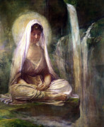 John La Farge art print