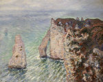 Claude Monet art print