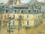 Gustave Loiseau art print