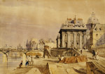 Thomas Shotter Boys art print