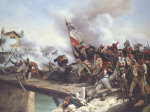 Emile Jean Horace Vernet art print