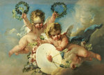 Francois Boucher art print