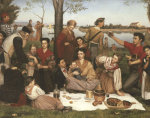 Valentine Cameron Prinsep art print