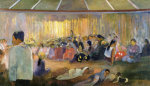 Paul Gauguin art print
