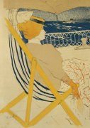 Henri de Toulouse-Lautrec art print