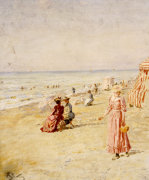 Alfred Sisley art print