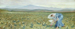 Walter Crane art print