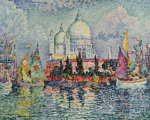 Paul Signac art print