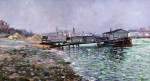 Paul Signac art print