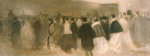 Eugene Carriere art print