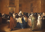 Francesco Guardi art print