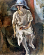 Jules Pascin art print