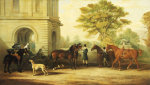Edward Lloyd art print