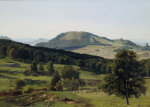 Albert Bierstadt art print