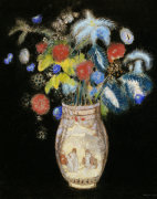 Odilon Redon art print