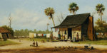 William Aiken Walker art print