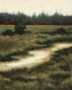 Lazy River I art print
