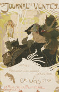 Georges De Feure art print