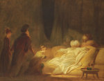 Jean-Honore Fragonard art print