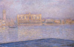 Claude Monet art print