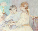 Berthe Morisot art print