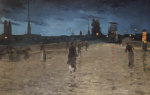 Charles Angrand art print