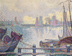 Paul Signac art print
