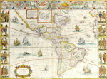 Willem Janszoon Blaeu art print