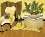 Krista Sewell art print