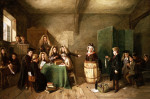 Charles Hunt art print