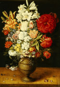 Osias Beert I art print
