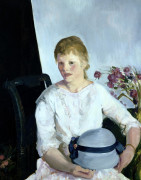 George Wesley Bellows art print