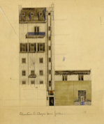 Charles Rennie Mackintosh art print