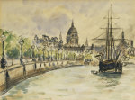 Camille Pissarro art print