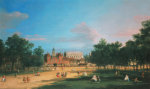 Canaletto art print