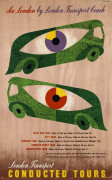 Abram Games art print