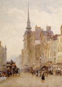 Herbert Menzies Marshall art print