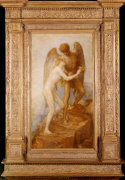 George Frederic Watts art print