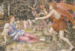 John Roddam Spencer Stanhope art print