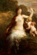 Henri Fantin-Latour art print