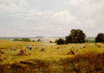 Edward Wilkins Waite art print