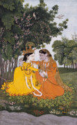 Christie's Images art print
