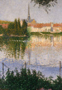 Paul Signac art print