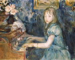 Berthe Morisot art print