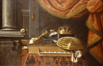Christie's Images art print