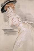 Paul-Cesar Helleu art print