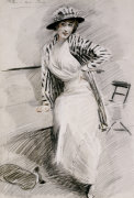 Paul-Cesar Helleu art print
