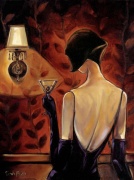 Trish Biddle art print