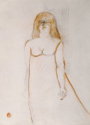 Henri de Toulouse-Lautrec art print