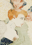 Henri de Toulouse-Lautrec art print
